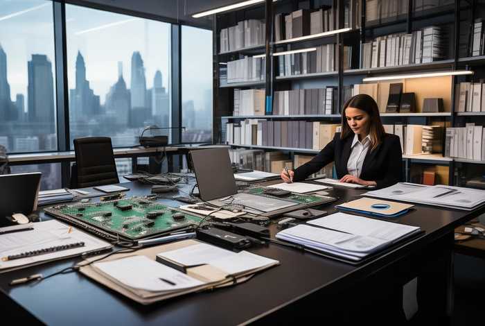 电子产品营业执照经营范围怎么写、电子产品营业执照经营范围怎么写才正确