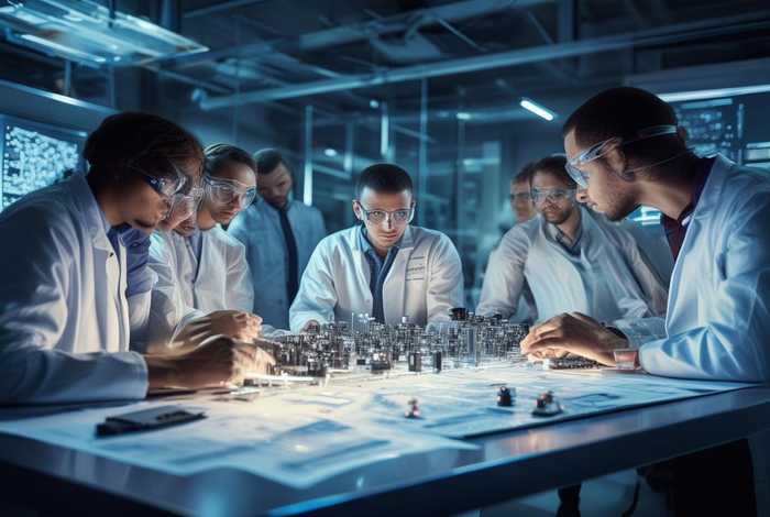 电子产品开发属于哪个行业、电子产品开发属于哪个行业类别