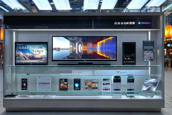 日本电子产品；日本电子产品品牌排行