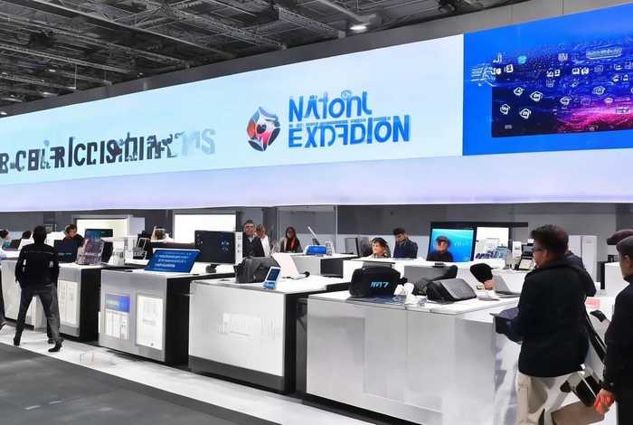 全国电子产品展览会，全国电子产品展览会官网