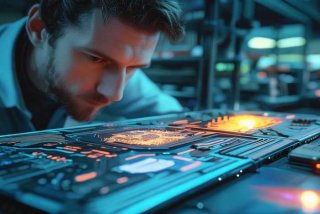 电子产品是什么意思后标（电子产品的电子是什么意思）