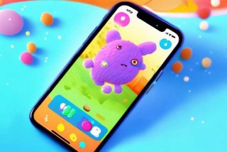 电子宠物类app（好玩的电子宠物app）