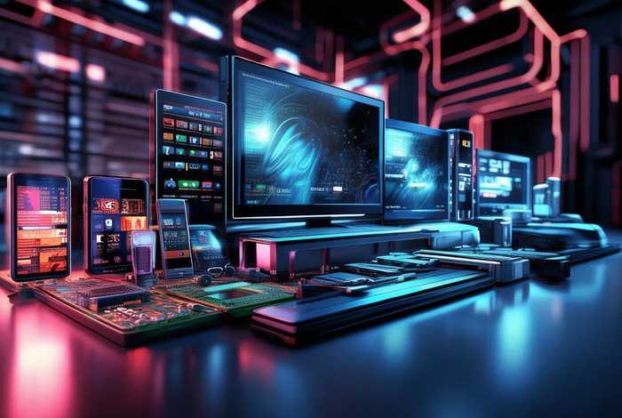 电子产品包括哪些类目、电子产品包括哪些类目的产品