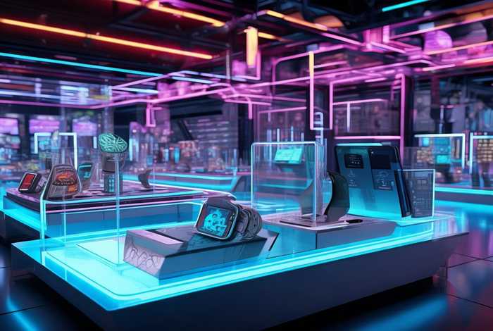 消费电子产品的英文 - 消费电子产品的英文作文