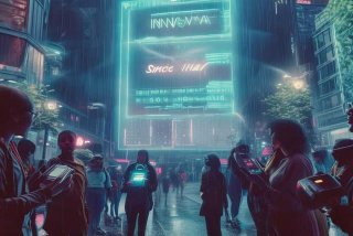 电子产品广告语起源于什么时候（电子产品广告语起源于什么时候的）