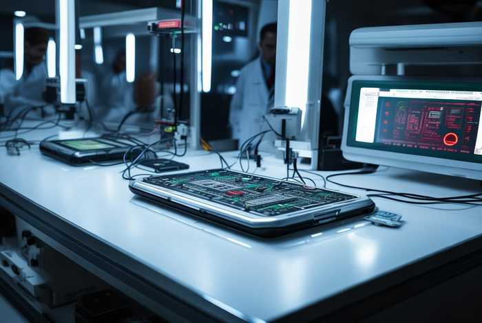 电子产品 检测（电子产品检测技术是干什么的）