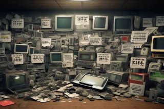 电子产品是啥垃圾、电子产品是啥垃圾啊