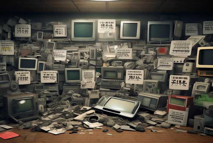 电子产品是啥垃圾、电子产品是啥垃圾啊 电子产品是啥垃圾、电子产品是啥垃圾啊