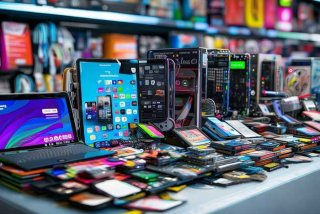 3c电子类产品有哪些、3c电子类产品有哪些品牌