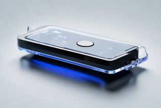 简单电子产品设计（简单电子产品设计与制作）