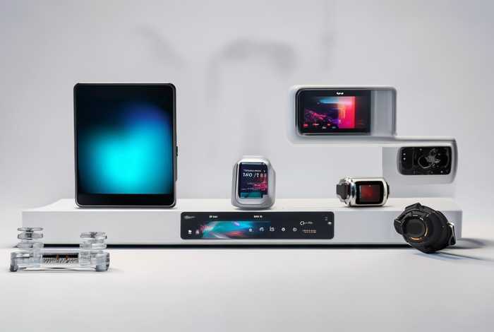 小的电子产品有哪些、小的电子产品有哪些品牌