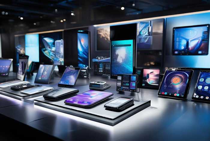 电子产品展板图、电子产品展板图片 电子产品展板图、电子产品展板图片