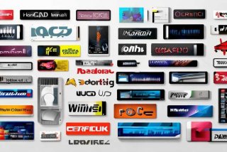 电子产品商标图案大全大图 - 电子产品商标图案大全大图高清