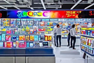 3c 电子产品、3c电子产品国家有补贴吗