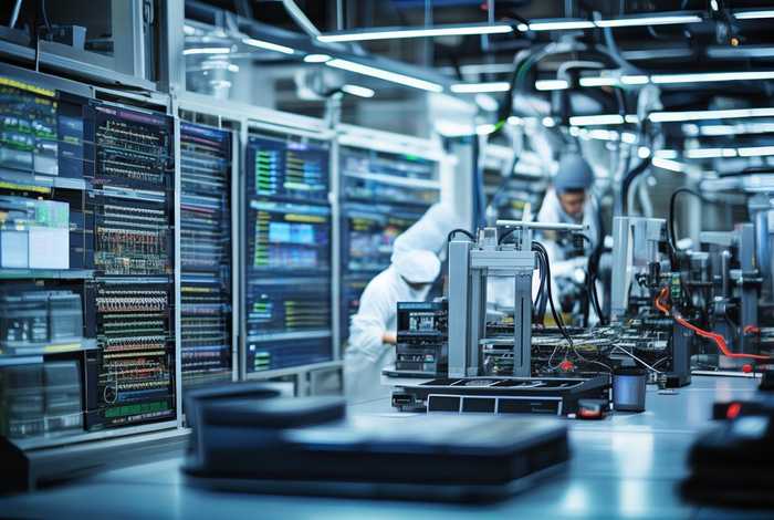 代加工电子产品项目 - 代加工电子产品项目有哪些