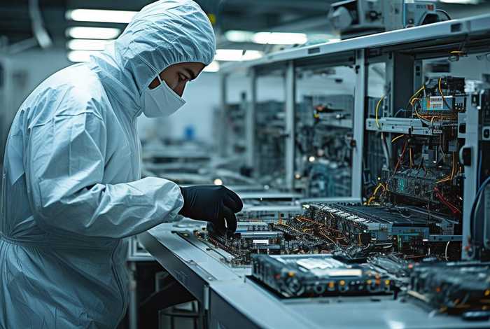 加工电子产品有毒吗、加工电子产品有毒吗安全吗