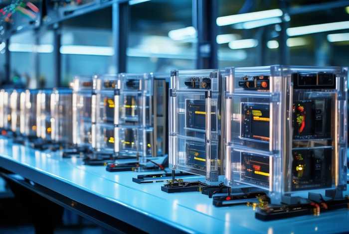 工业电子产品加速老化试验国家标准 - 工业电子产品加速老化试验国家标准最新