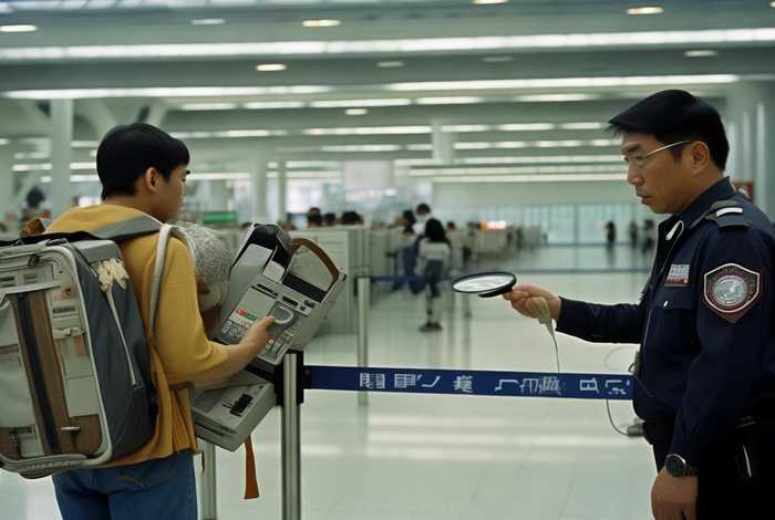 旧的电子产品可以过中国安检吗 旧的电子产品可以过中国安检吗现在