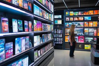 电子产品销售经营范围；电子产品销售经营范围包括什么