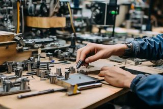 手工活电子产品 手工活电子产品笔芯外发加工