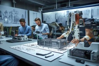 电子产品设计制作过程 电子产品设计制作过程怎么写