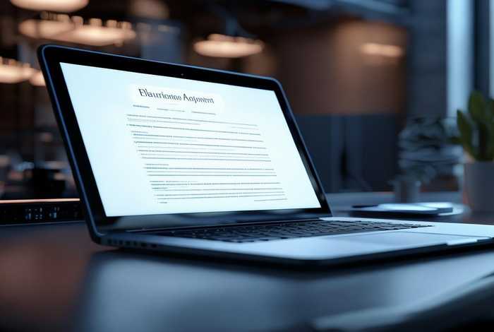 电子产品买卖合同范本 - 电子产品买卖合同范本图片