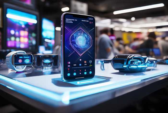 卖的最火的电子产品；卖的最火的电子产品有哪些