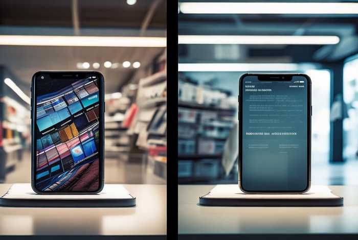 电子产品网上和实体店有区别吗，电子产品网上和实体店有区别吗知乎