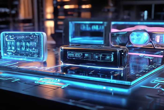 最先进的高科技电子产品 - 最先进的高科技电子产品有哪些