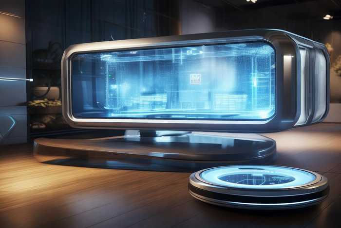 新奇电子产品推荐 - 新奇的电子产品