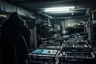 电子产品六万，倒卖电子产品犯法吗