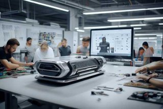 电子产品设计的一般流程；电子产品设计的一般流程有哪些