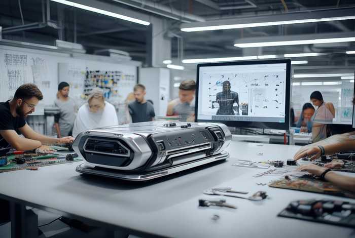 电子产品设计的一般流程；电子产品设计的一般流程有哪些