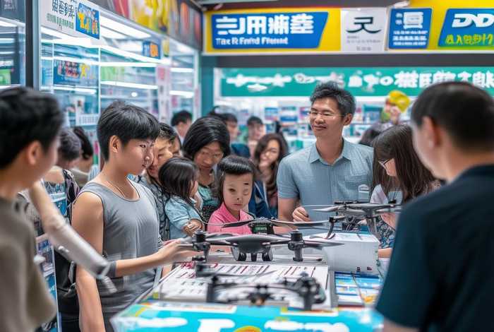 香港买大疆退税，香港买大疆退税流程