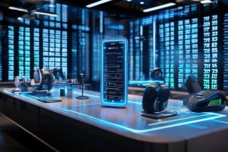 最新电子产品股票（最新电子产品股票有哪些）