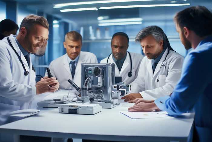 医疗电子产品变更需要做哪些检查（医疗电子产品变更需要做哪些检查和手续）