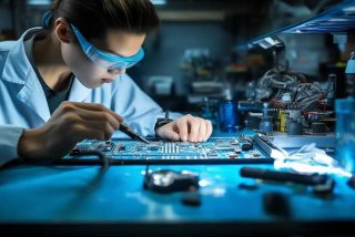 电子产品焊接的通用规范要求（电子产品焊接的通用规范要求有哪些）