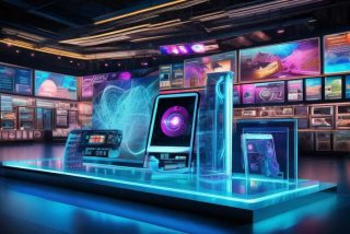 最新电子产品市场 最新电子产品市场调研报告