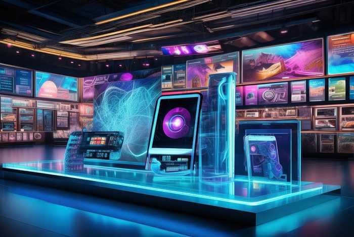 最新电子产品市场 最新电子产品市场调研报告