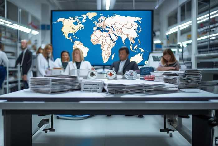 电子产品出口需要哪些认证，电子产品出口需要哪些认证证书