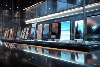 高端电子产品图片（高端电子产品图片高清）