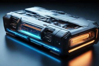 电子产品模型推荐，电子产品模型制作