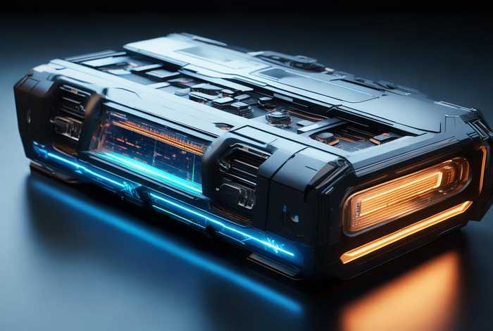 电子产品模型推荐，电子产品模型制作