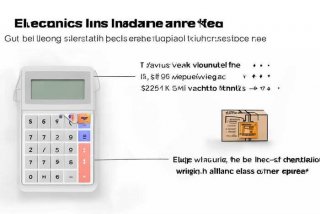 顺丰电子产品保价费怎么算 - 顺丰电子产品保价费怎么算的