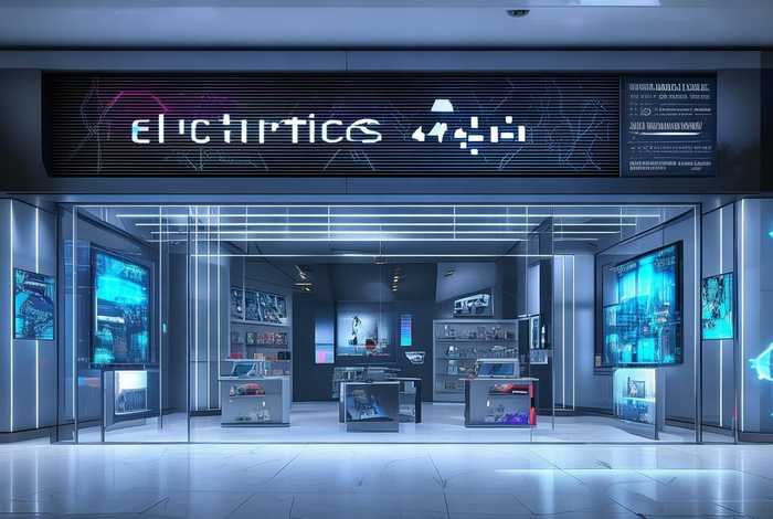 电子产品店名字推荐 电子产品店名字推荐怎么取