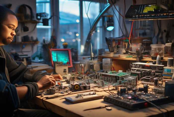 电子手工组装外发加工在家做 - 电子手工组装外发加工在家做什么