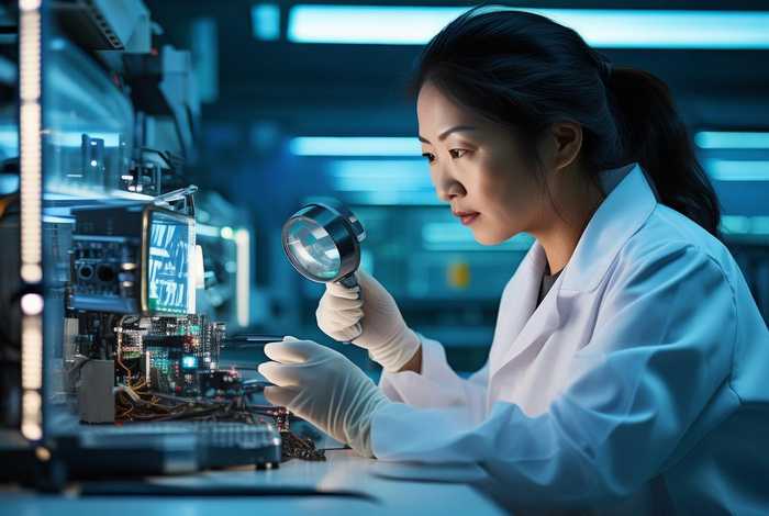 电子产品检验员的工作内容，电子产品检验员的工作内容怎么写