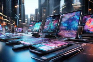 电子产品的发展和 趋势 电子产品的发展和 趋势有哪些