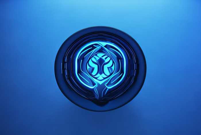 电子产品标志logo设计（电子产品标志logo设计图片）