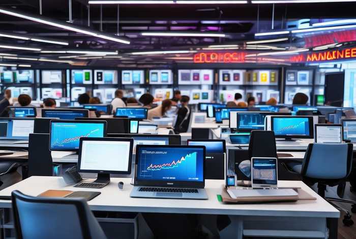 电子产品厂家批发（电子产品厂家批发电话）